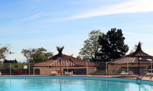 Camping Carrefour De L'Ardèche