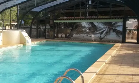 Camping Les Petits Ecureuils