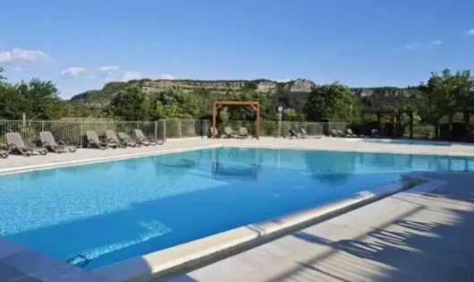 Camping Lou Rouchetou