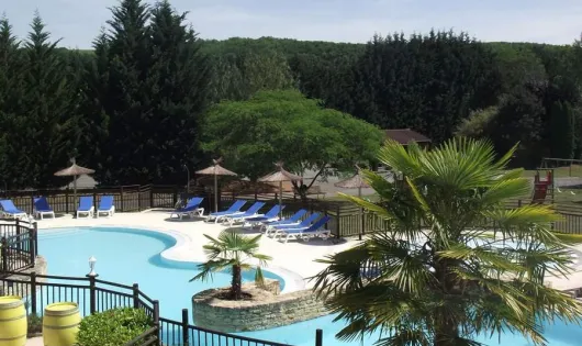 Le Domaine de Guillalmes