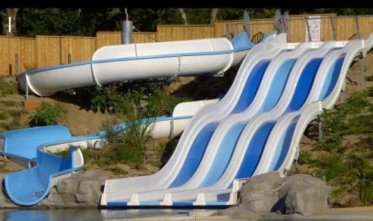 Camping Le Valenty