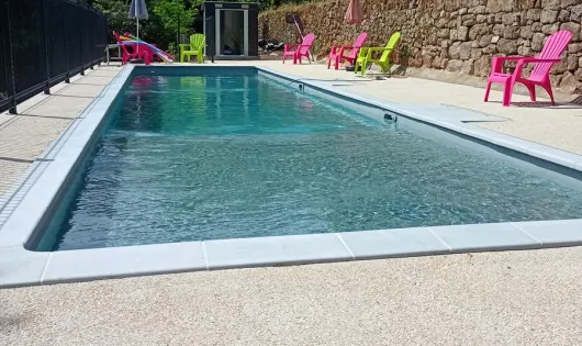 Camping Les Châtaigniers