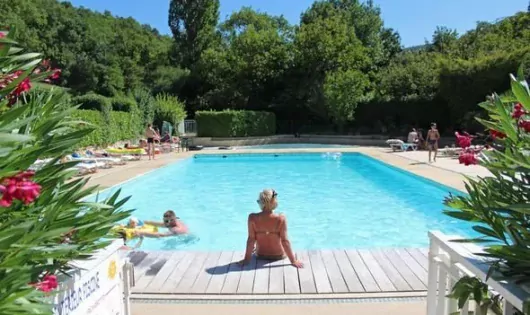 Camping La Poche
