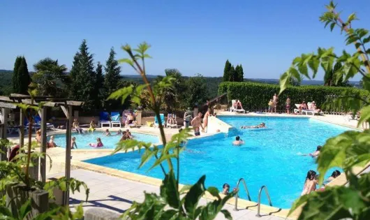 Camping Le Daguet