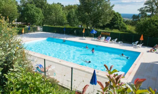 Vacances ULVF – Camping O’Aka