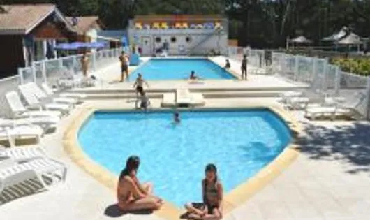 Flower Camping la Canadienne