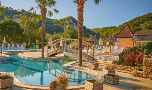 Camping Soleil Plage