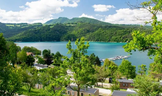 Camping De Savel