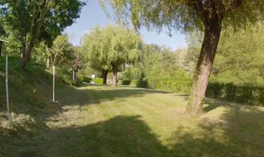 Camping Le Marchand