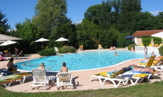 Camping Gorges de l'Allier