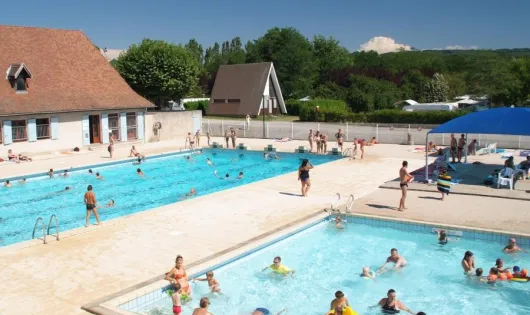 Camping Le Château