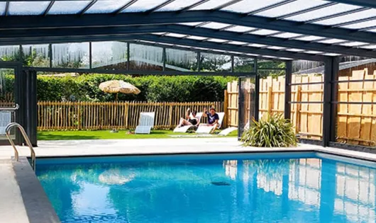 Camping Brantôme Peyrelevade
