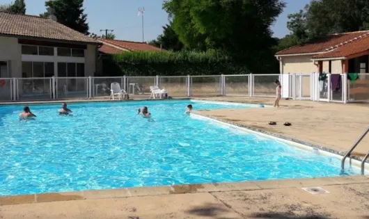 Camping Le Nizour