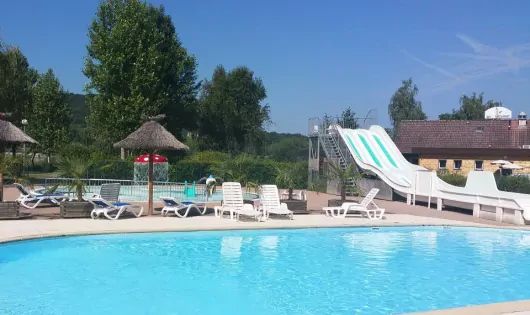 Camping Ile De La Comtesse