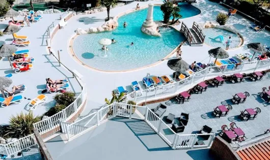 Camping Le Royan
