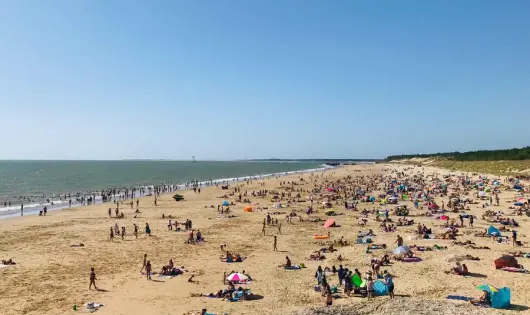 Camping Tahiti Village