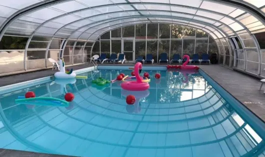Camping Le Fief Melin