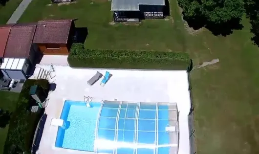 Camping du Colombier