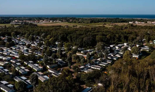 Camping Siblu Mer Et Soleil - FunPass inclus