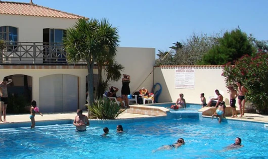 Camping Barataud