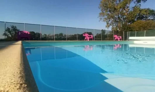 Camping des Papillons