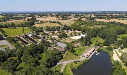 Domaine du Lambon