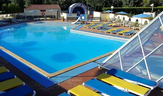 Camping Bel