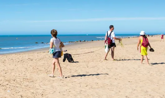Camping La Grière