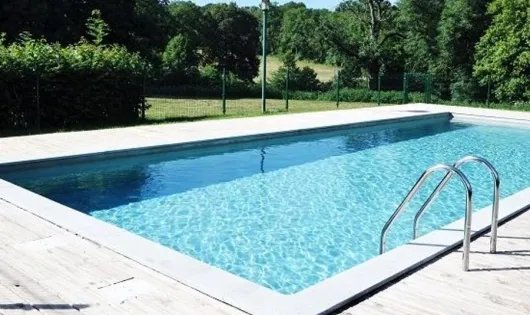 Camping Le Val Vert en Berry