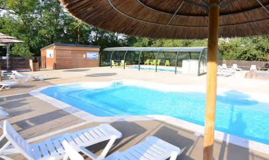 Camping L'Ambois