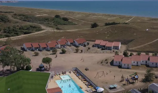 Camping La Grande Dune