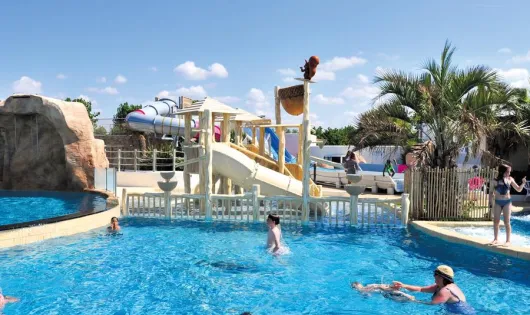 Camping Les Ecureuils