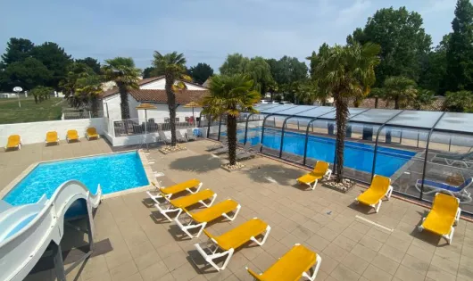 Camping Fonteclose