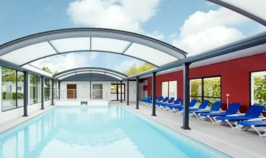 Camping Aux Coeurs Vendeens