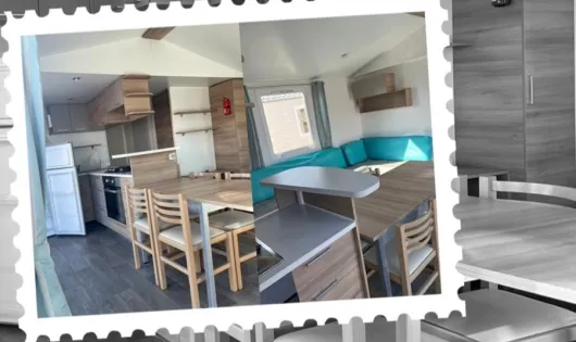 Camping Les Petites Minaudieres