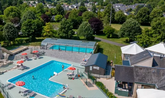 Camping maeva Escapades La Citadelle