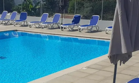 Camping Port Meleu