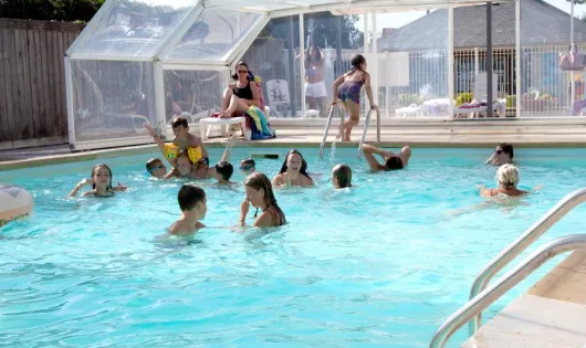 Camping du Bugeau