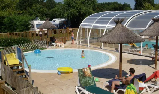 Camping La Mignardiere