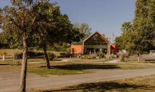 Camping Tours Val de Loire - Onlycamp