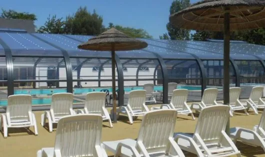 Camping Bontempo Village Piriac