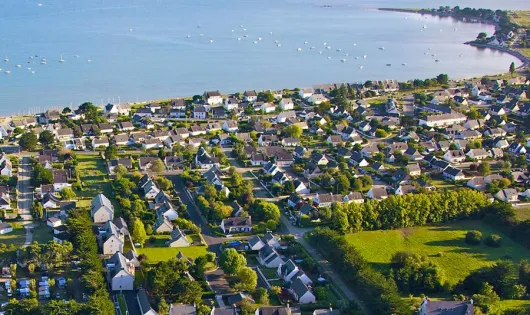 Camping de la Plage