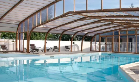 Camping Paradis d'Arvor