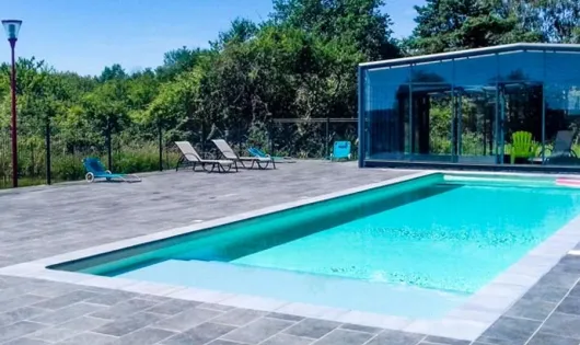 Lodges de Blois Chambord