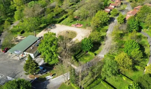 Camping le Florival