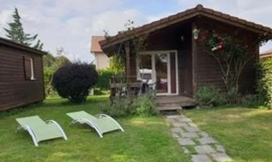 Camping Fraiteux