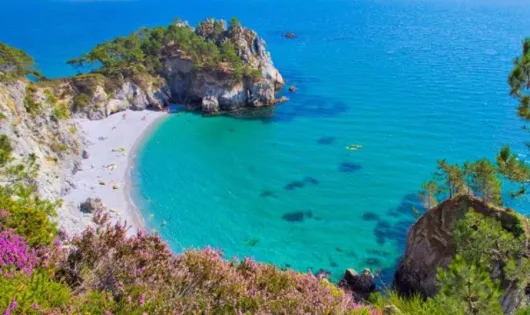 Camping de Goulit Ar Guer