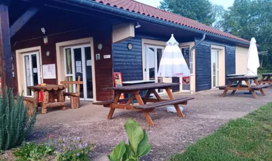 Camping les Hirondelles