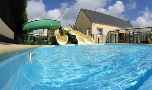 Camping Saint Jean