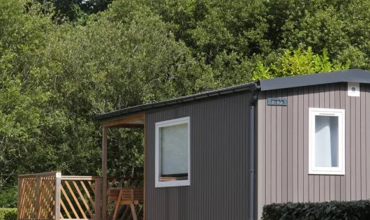 Camping de La Récré